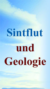 Sintflut und Geologie - Hauptseite